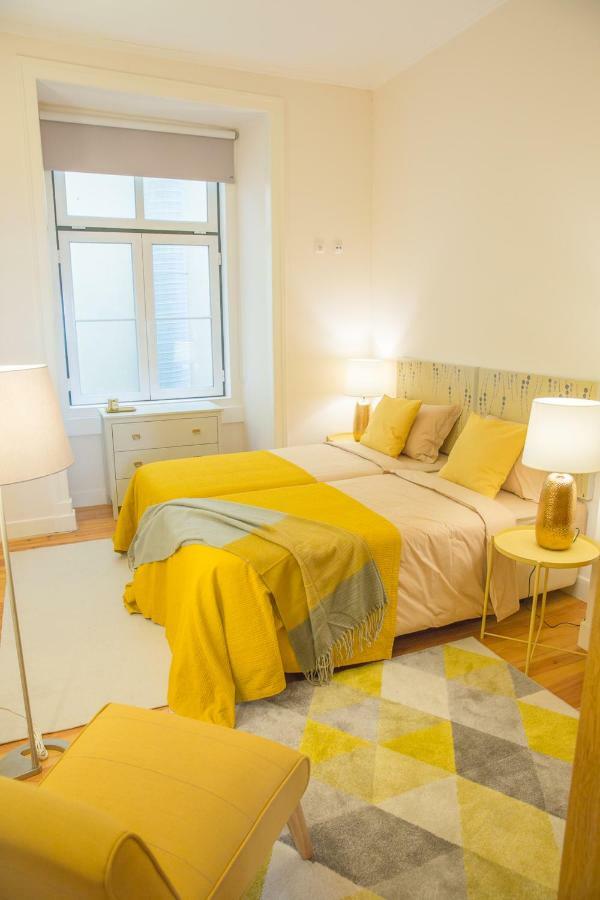Rent4rest - Downtown Designer's Appartement