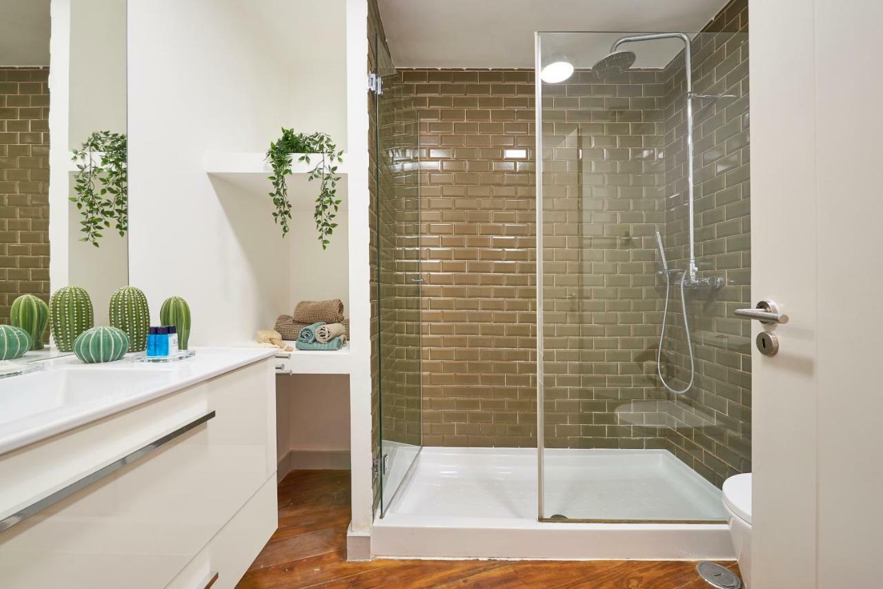 Casa Portuguesa Madalena Apartamento Lisboa