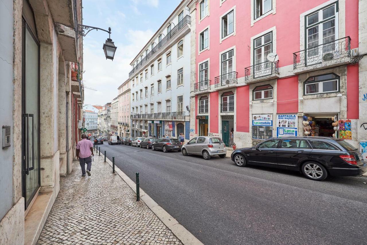 Apartamento Casa Portuguesa Madalena *