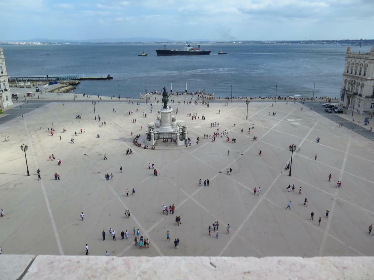 Apartamento Casa Portuguesa Madalena