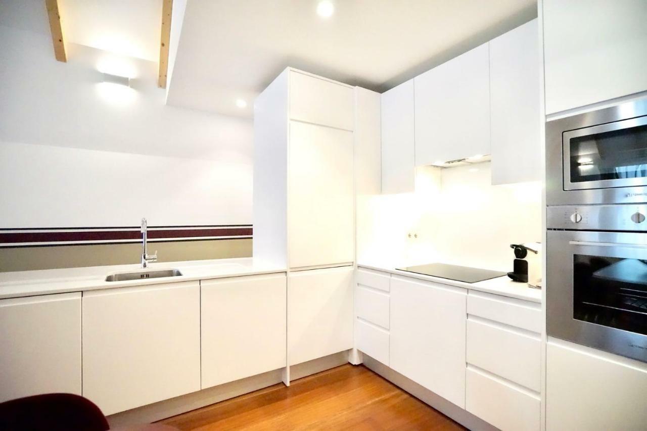 Sao Paulo 190 - Luxury *