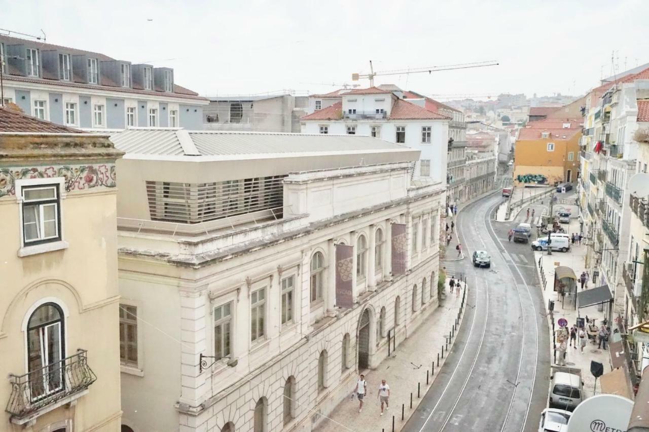 Sao Paulo 190 - Luxury * Lissabon