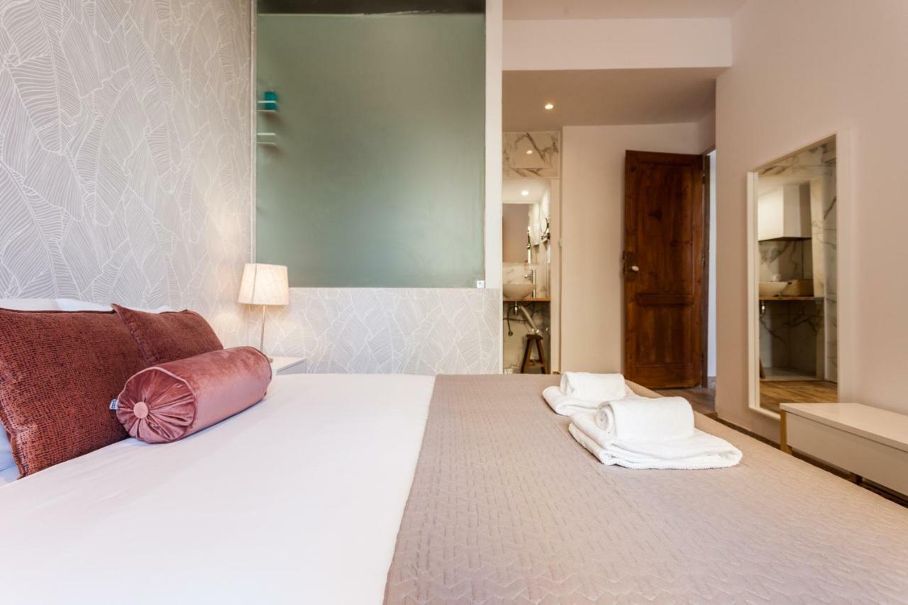 Appartement Rossio Vintage Two-bedroom - By Lu Holidays Lisboa