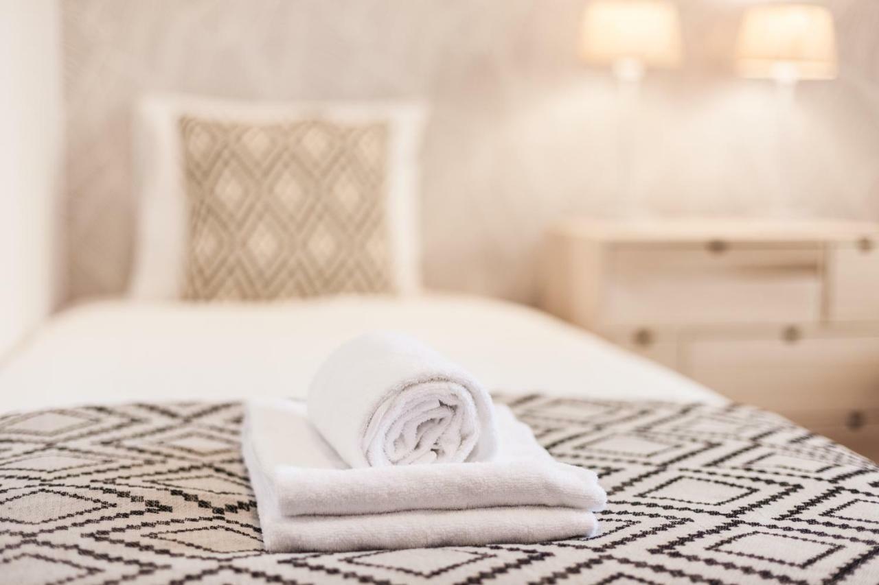 Rossio Vintage Two-bedroom - By Lu Holidays Appartement