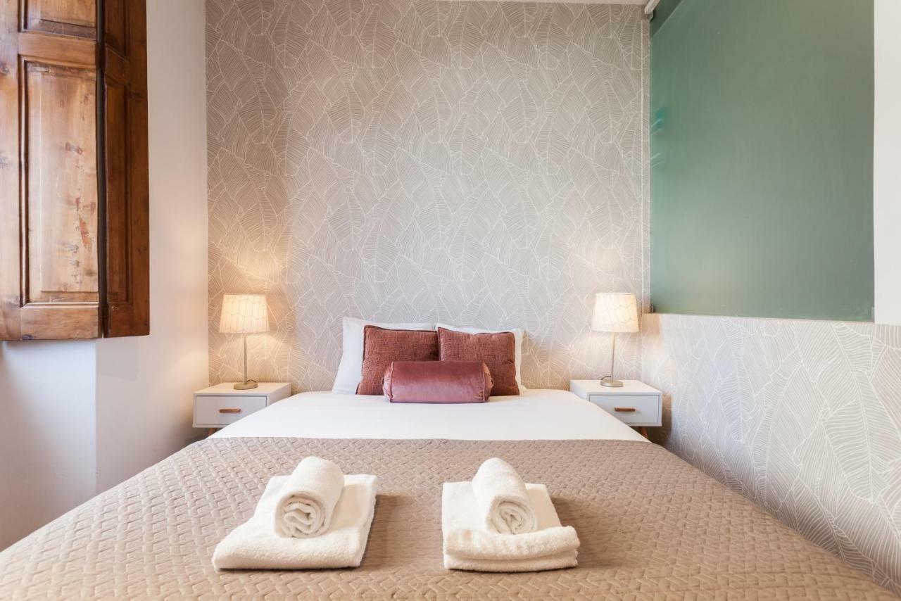 Rossio Vintage Two-bedroom - By Lu Holidays Appartement