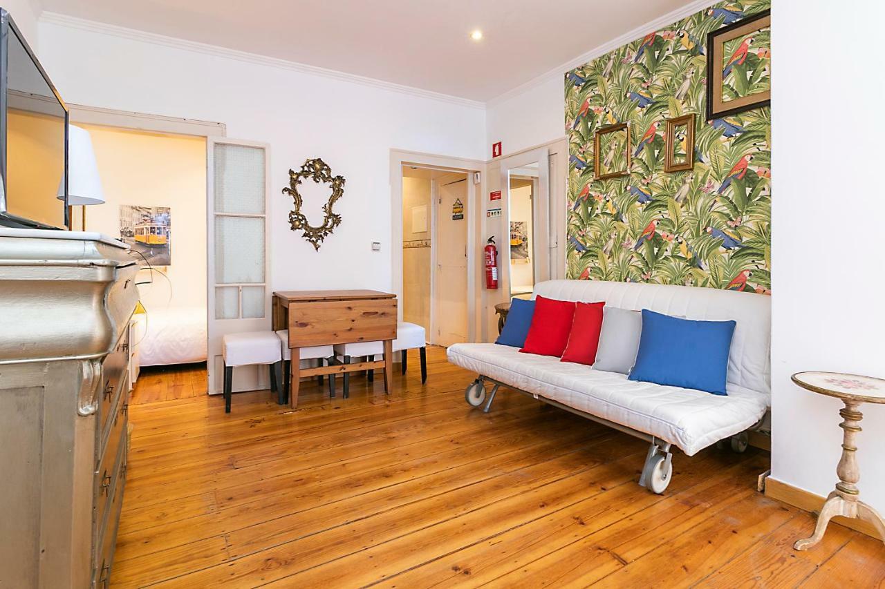 Apartamento Romantic El Corte Lisboa