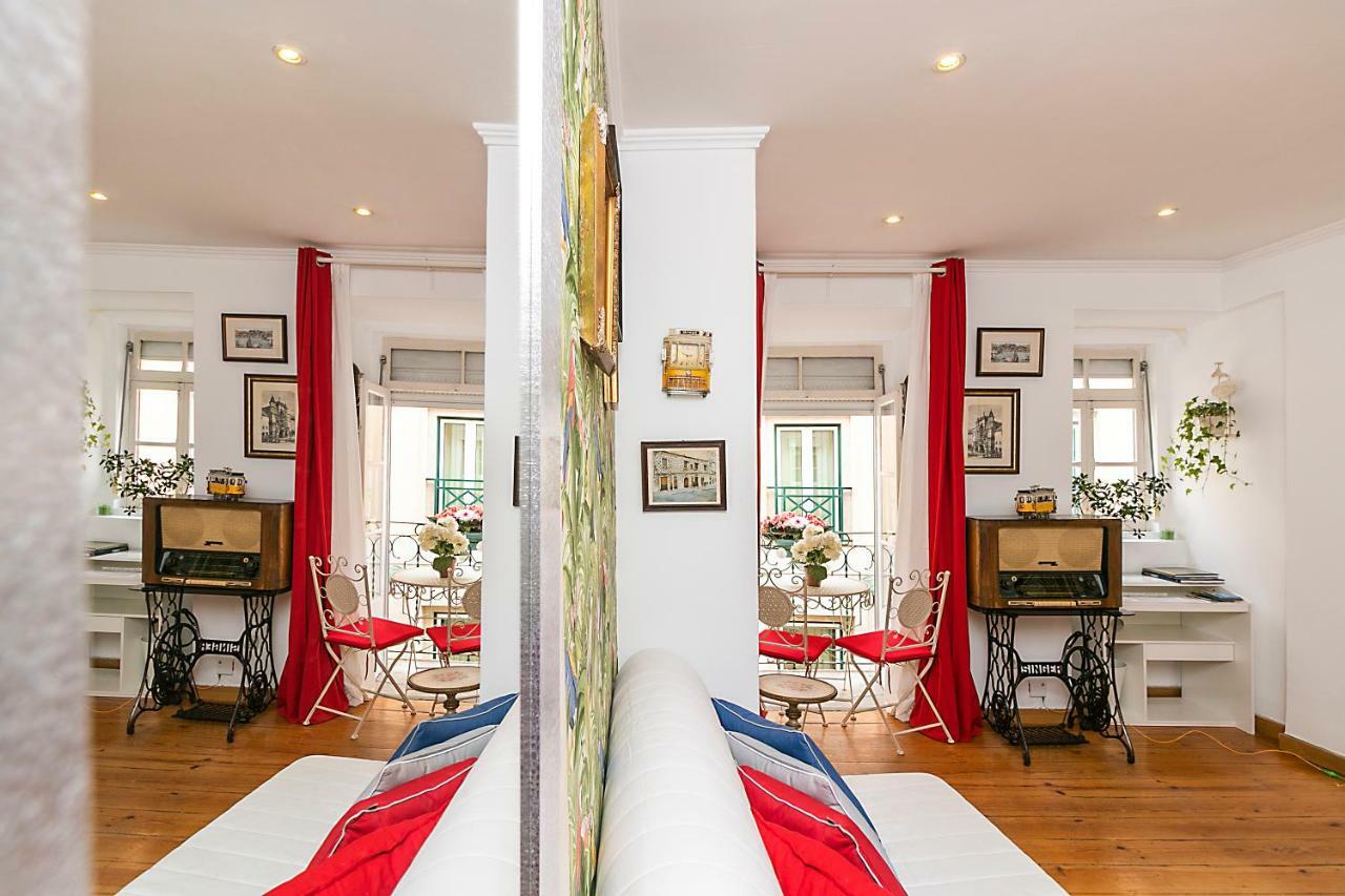 Romantic El Corte Apartamento