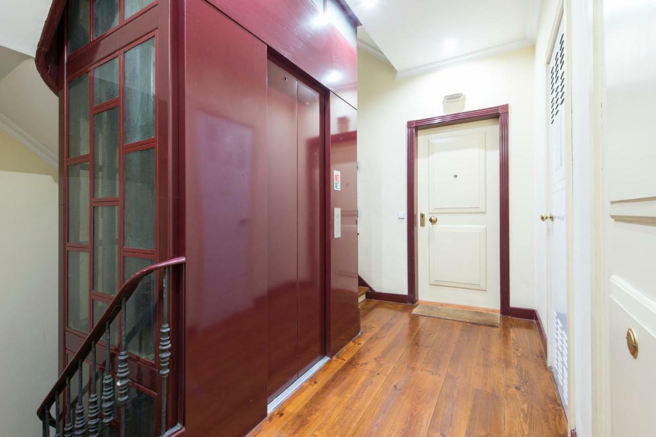Appartement Refugio Da