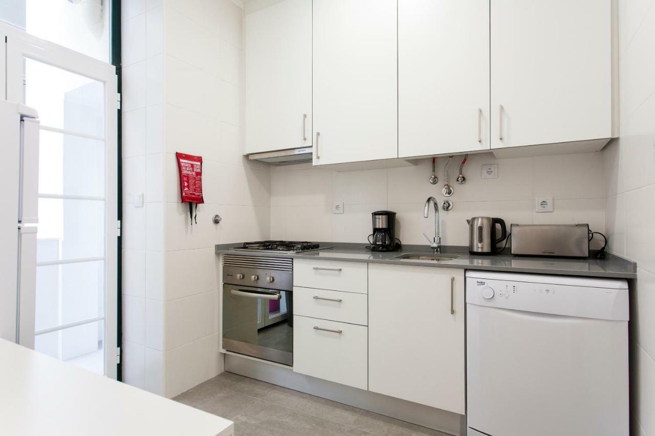 Central Downtown By Central Hill Apartments Lissabon