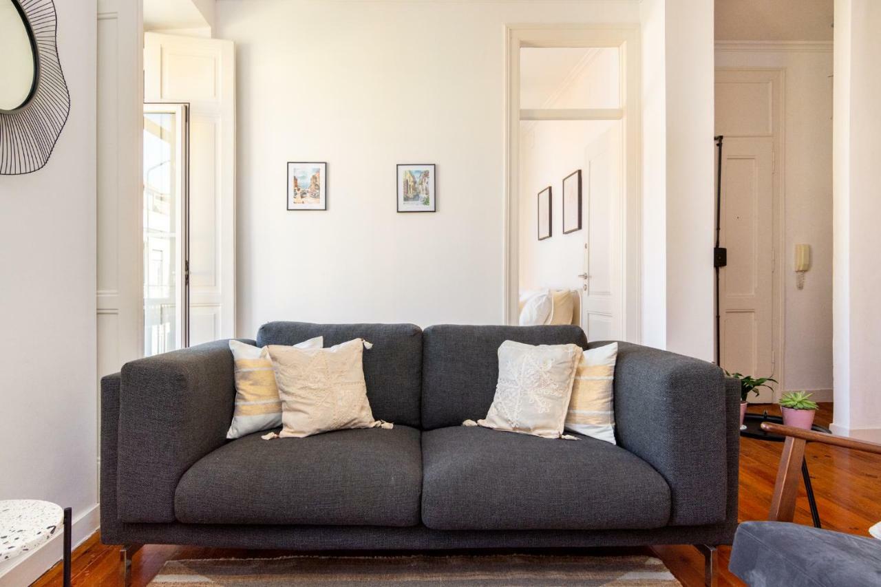 Apartment Whome | Mouraria Deluxe *