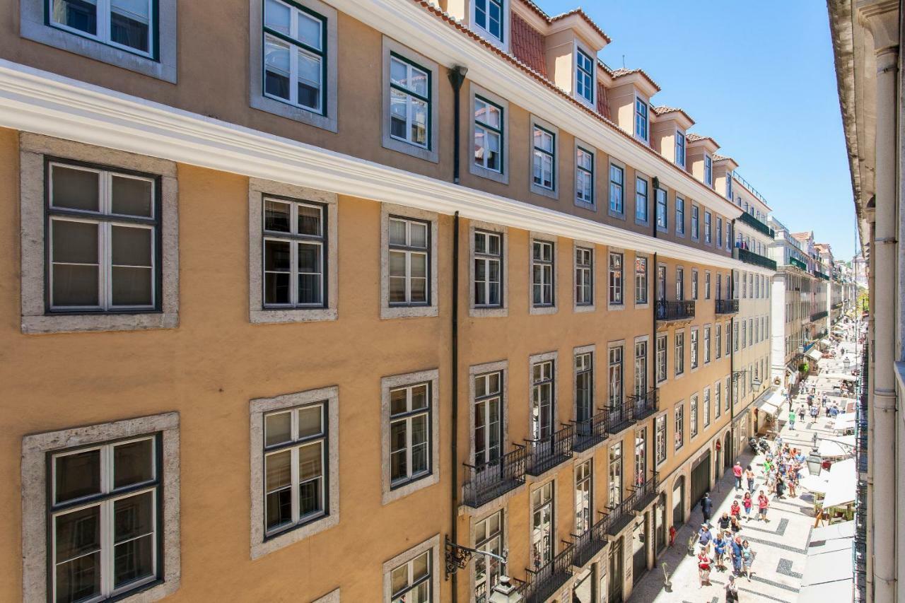 Central Downtown By Central Hill Apartments Lissabon