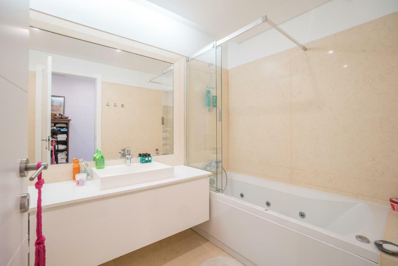 Belem Pool&garden Apartment Lissabon