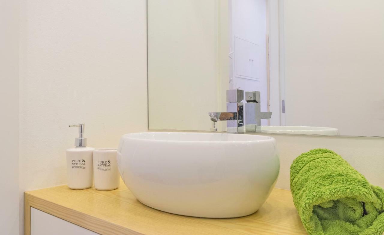 Appartement Center