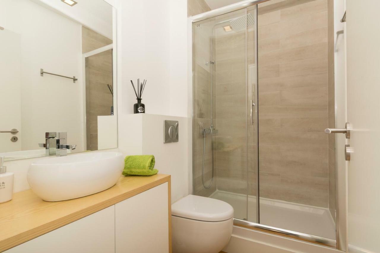 Appartement Center