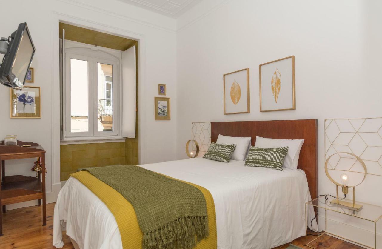 Appartement Center