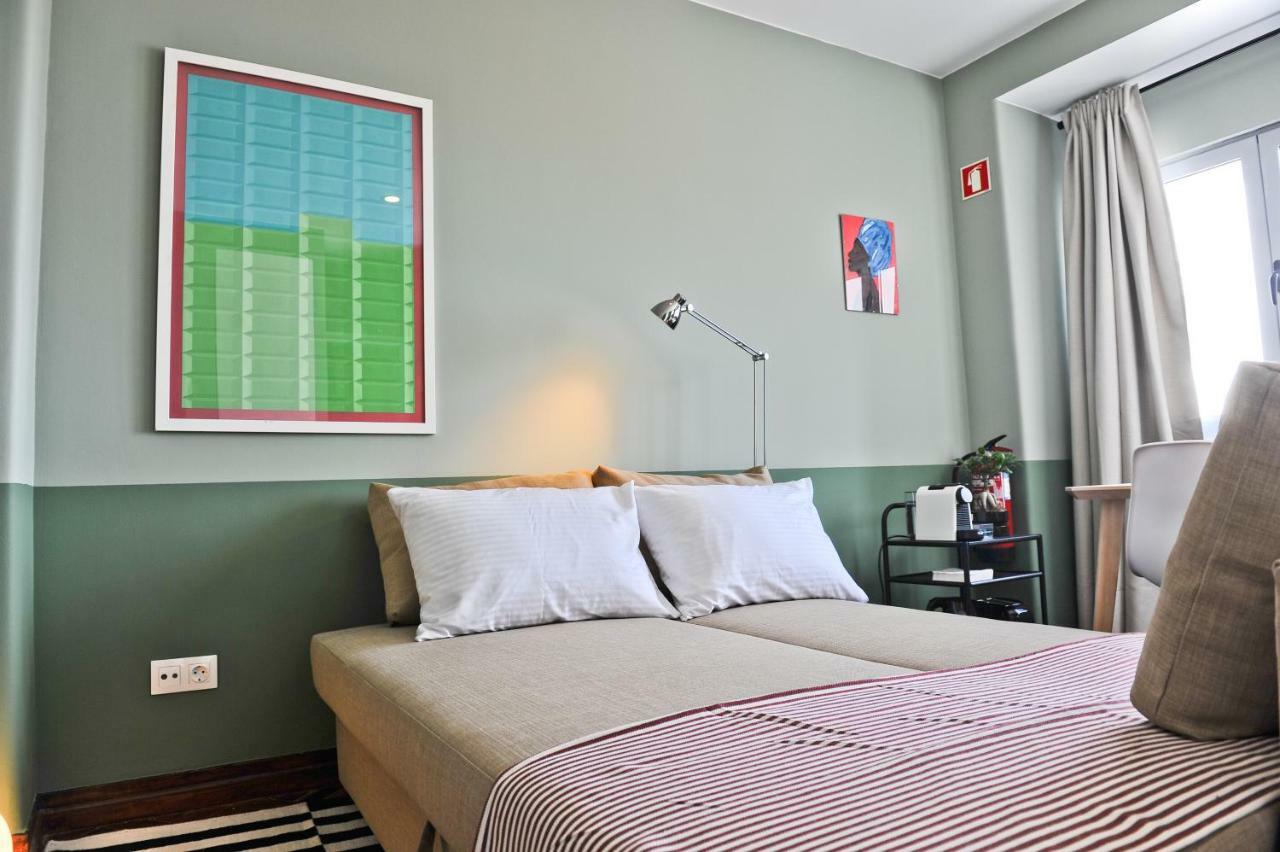 Appartement Divine Port's Wine In - By Misha's Place 2b Lisboa