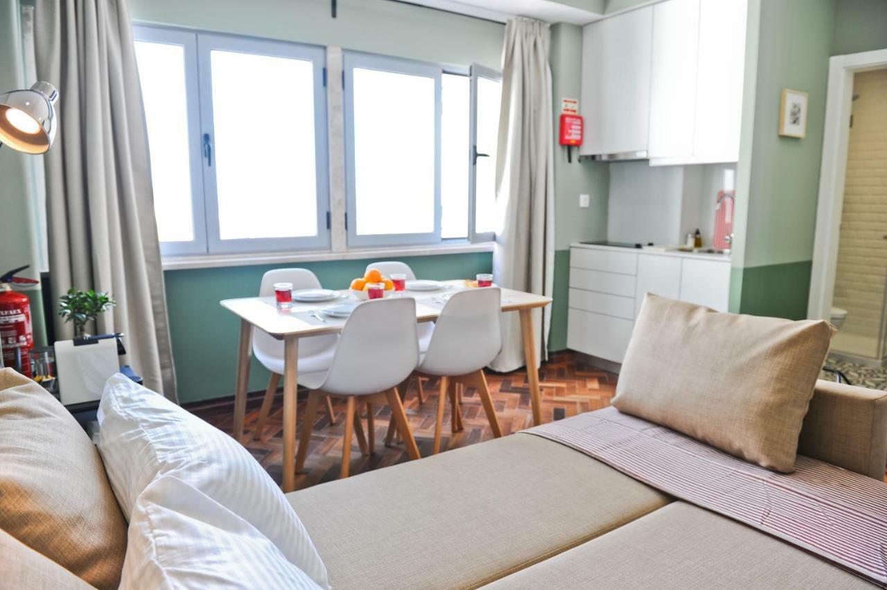 Appartement Divine Port's Wine In - By Misha's Place 2b Lisboa