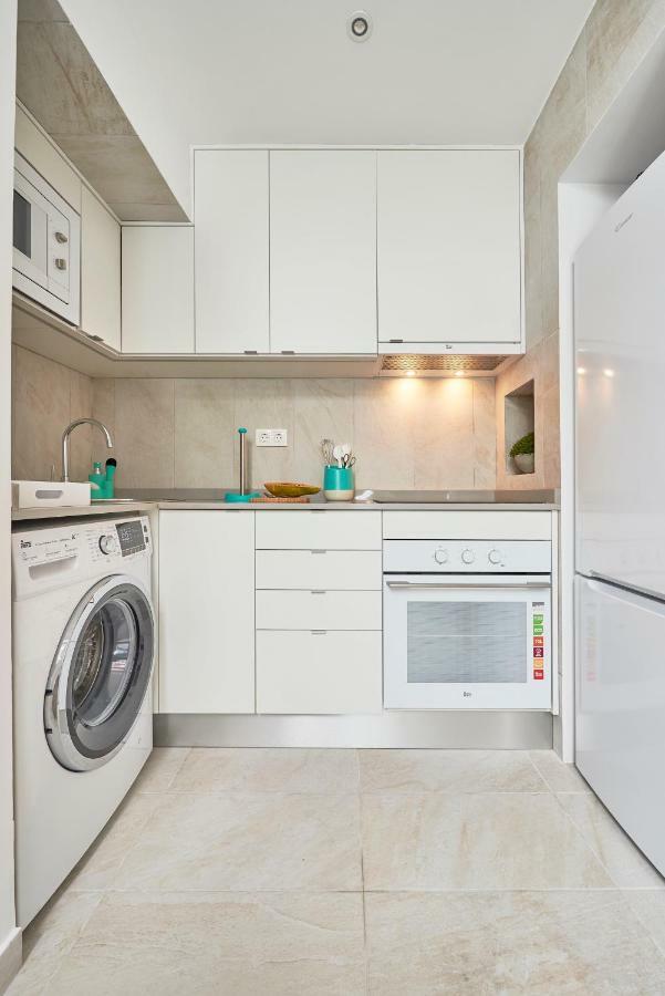 Appartement Avenida Da Liberdade