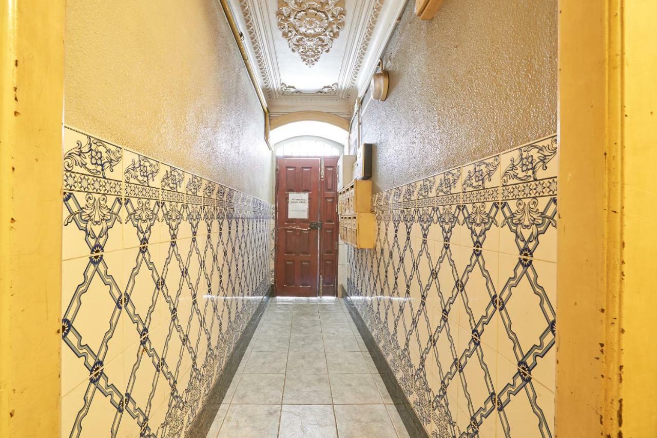 Appartement Avenida Da Liberdade *