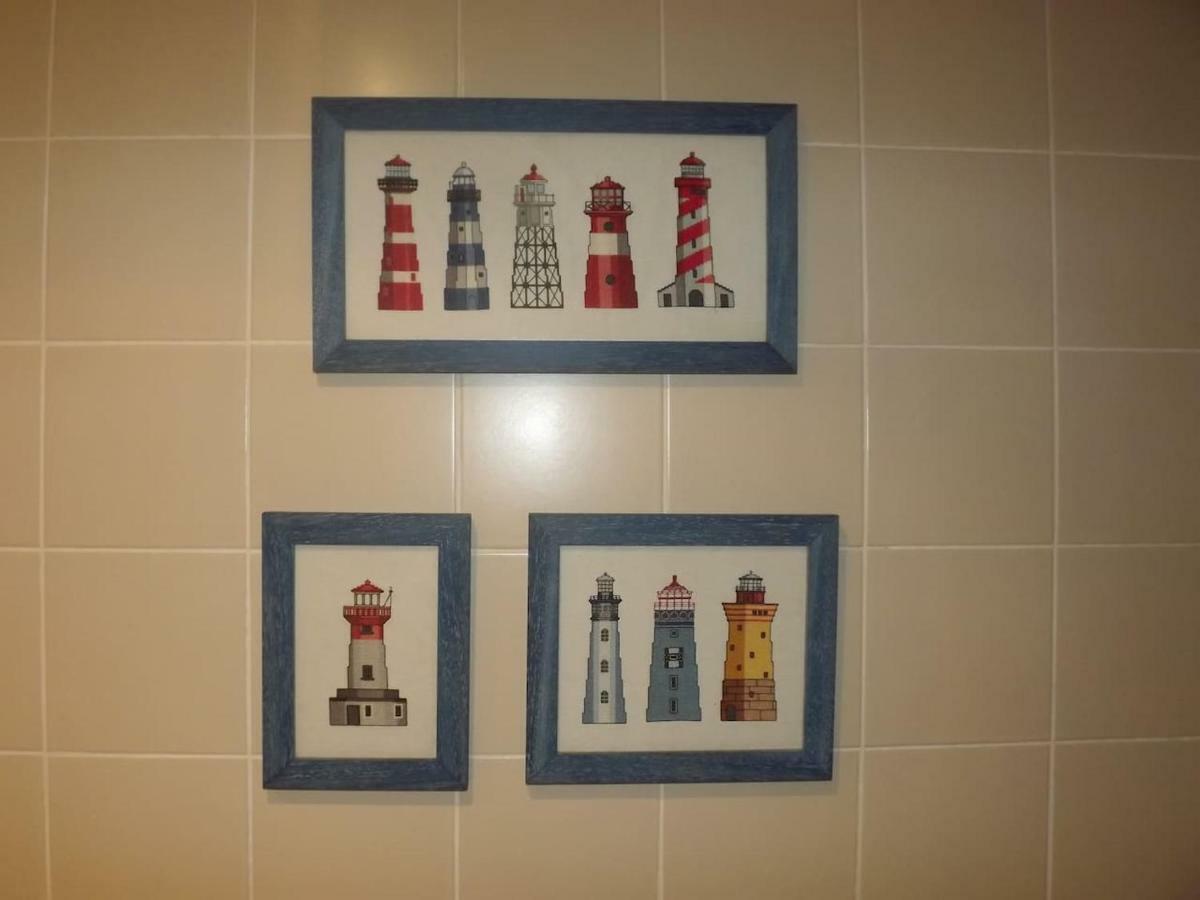 Appartement Lovely 3 Bedroom For The Perfect In Lisboa