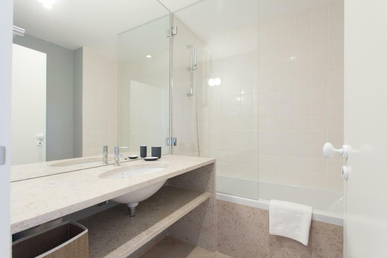 Appartement Flh Principe Real Luxus Lissabon