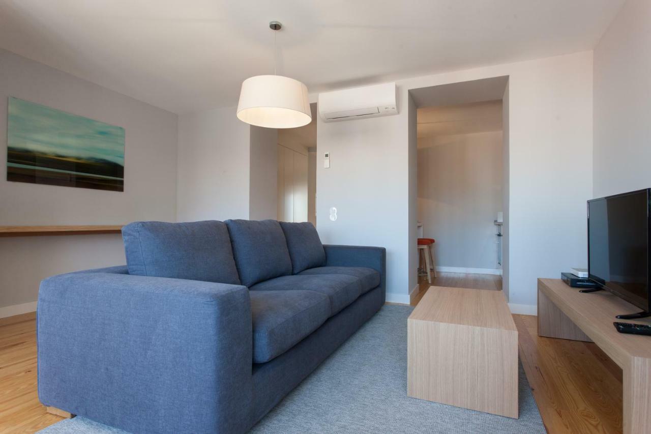 Appartement Flh Principe Real Luxus