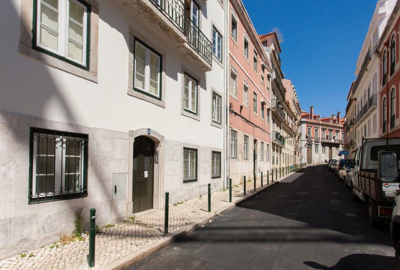 Flh Principe Real Luxus Lissabon
