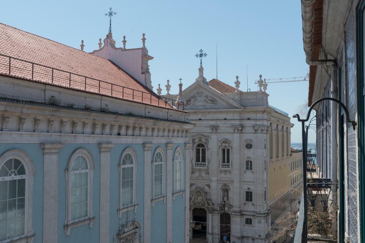 Appartement Casa Portuguesa Chiado *