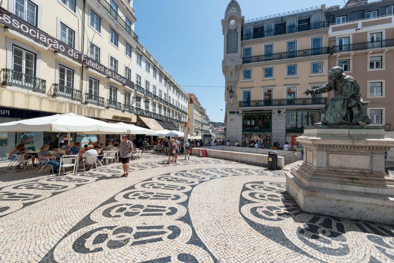 Casa Portuguesa Chiado