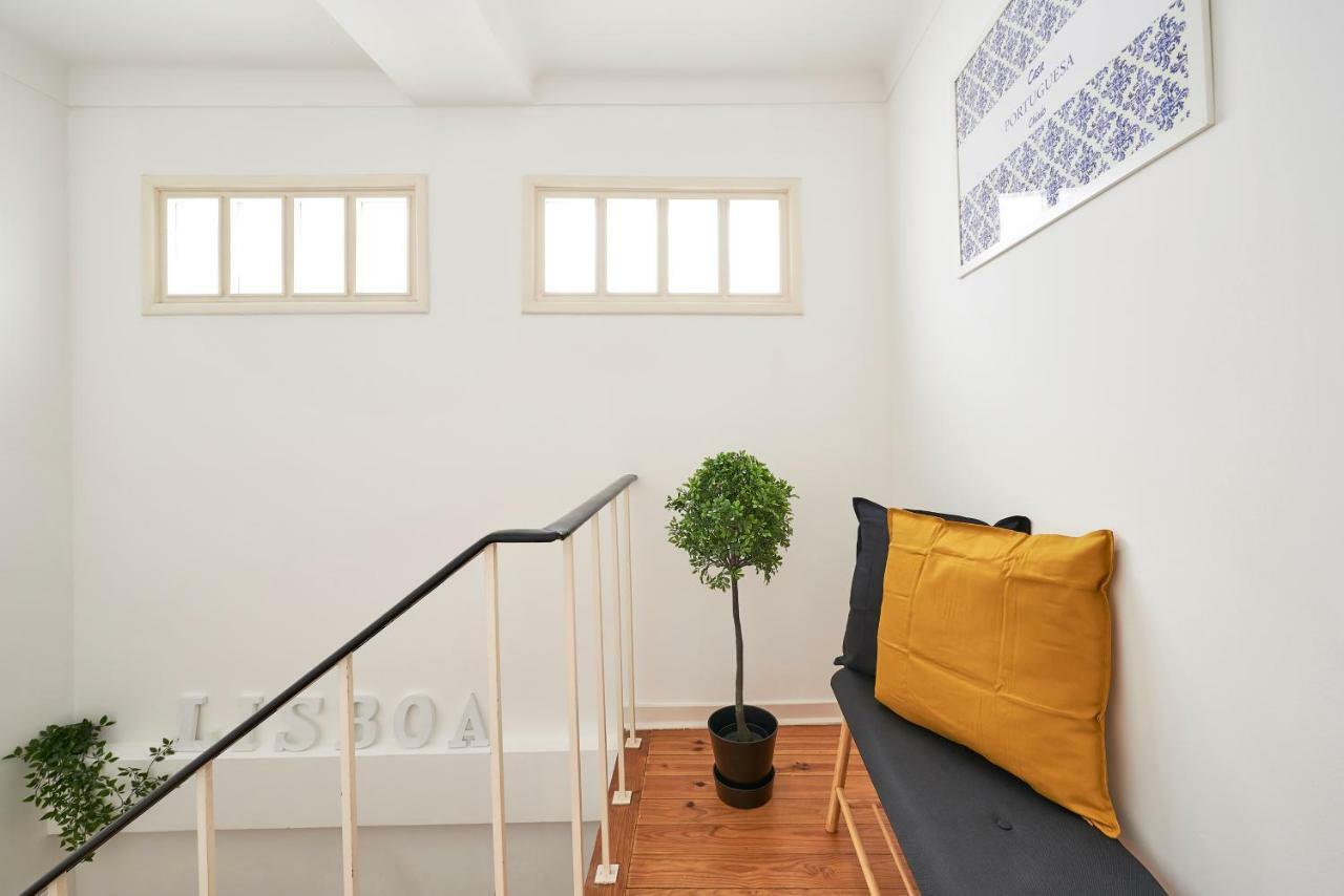 Casa Portuguesa Chiado Lisboa