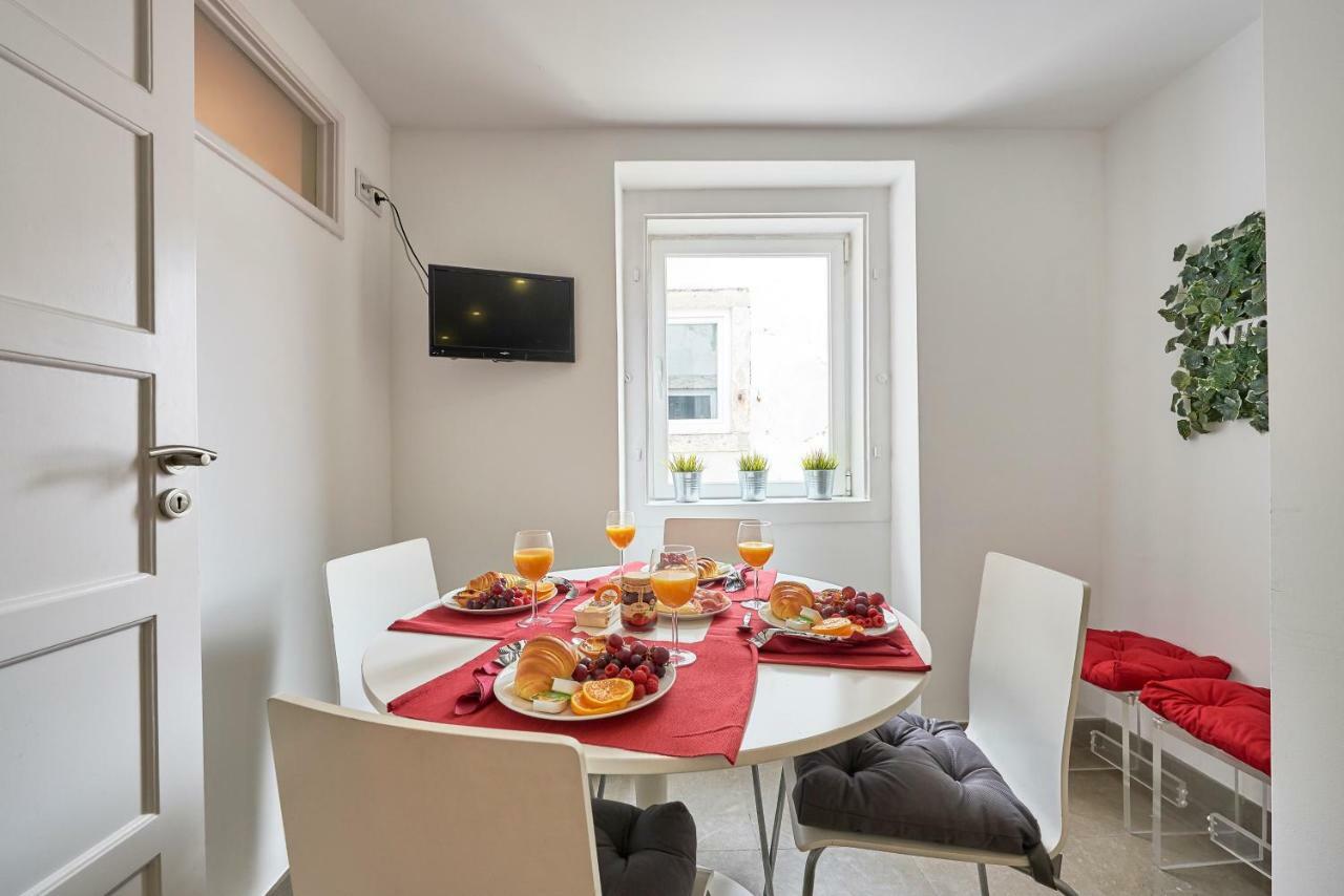 Appartement Casa Portuguesa Chiado Lisboa