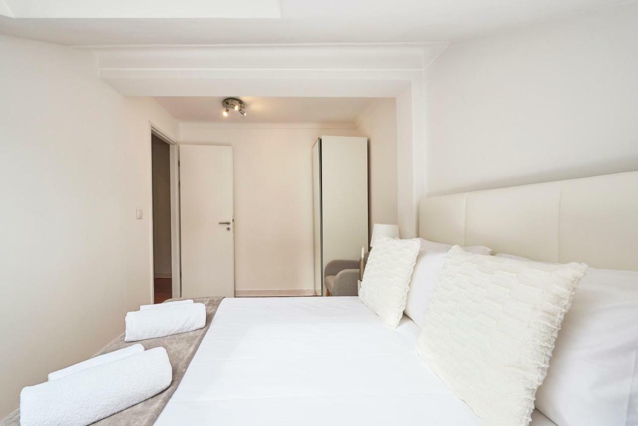 Appartement Casa Portuguesa Chiado