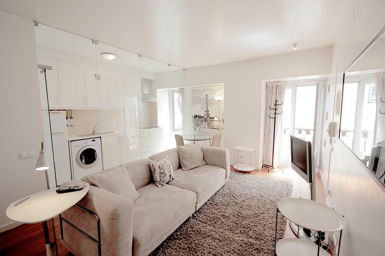 Salgadeiras - Bairro Alto Appartement Lisboa