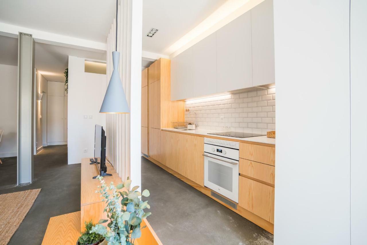 Lemon Tree Garden 3bedroom Lisboa