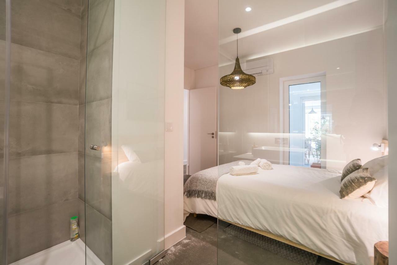 Lemon Tree Garden 3bedroom Lisboa