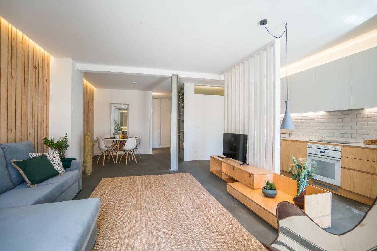 Appartement Lemon Tree Garden 3bedroom
