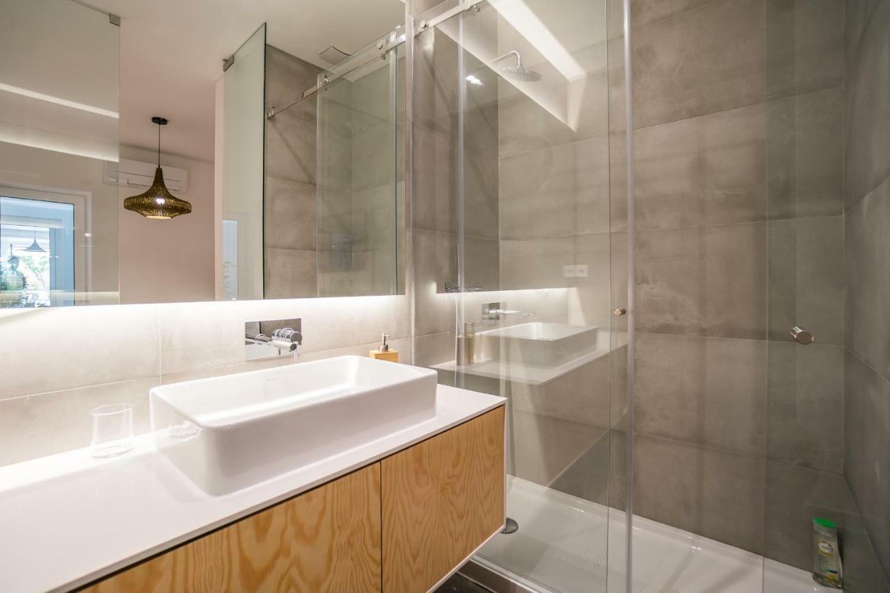 Appartement Lemon Tree Garden 3bedroom Lisboa