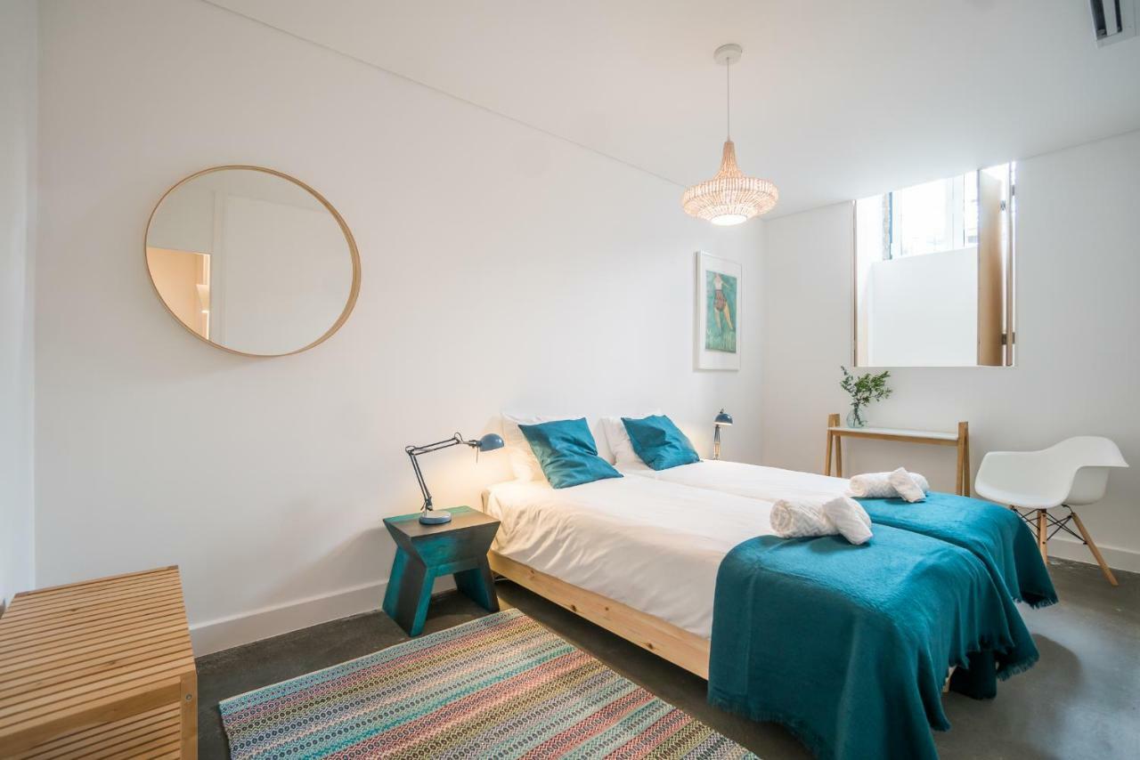 Lemon Tree Garden 3bedroom Appartement
