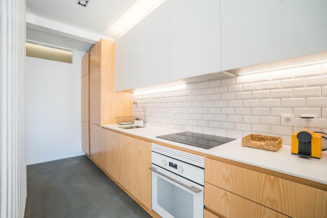 Lemon Tree Garden 3bedroom Appartement