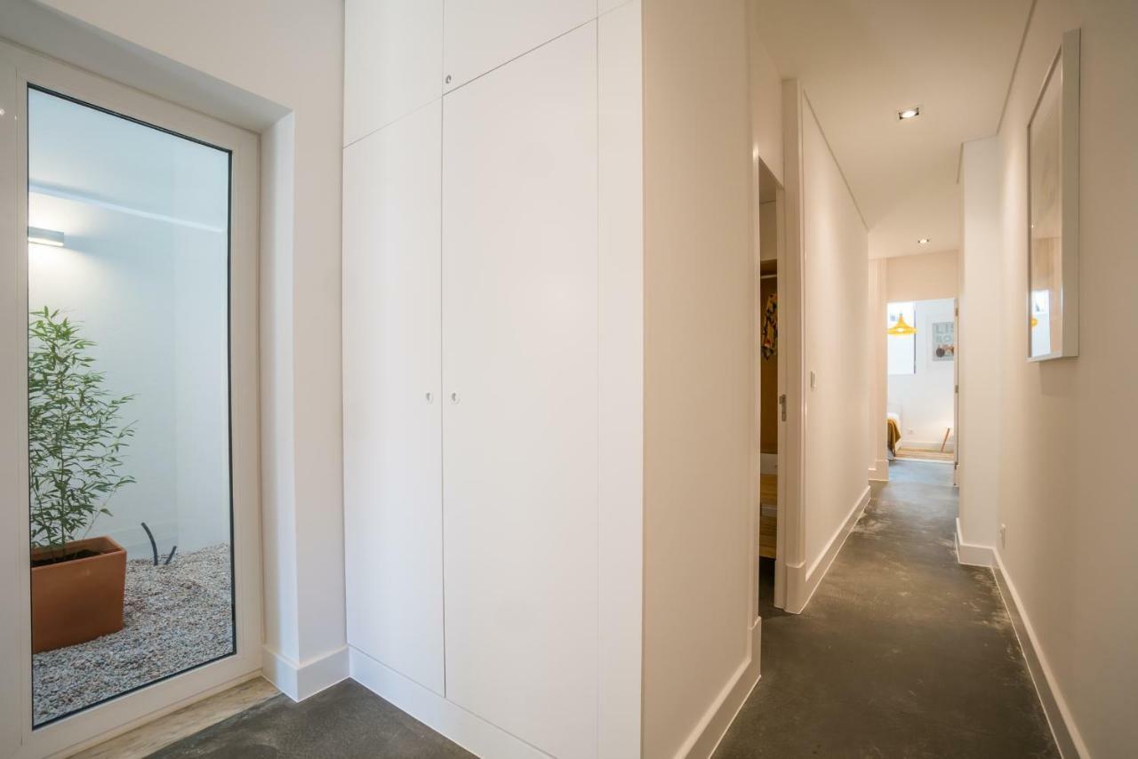 Lemon Tree Garden 3bedroom Appartement *