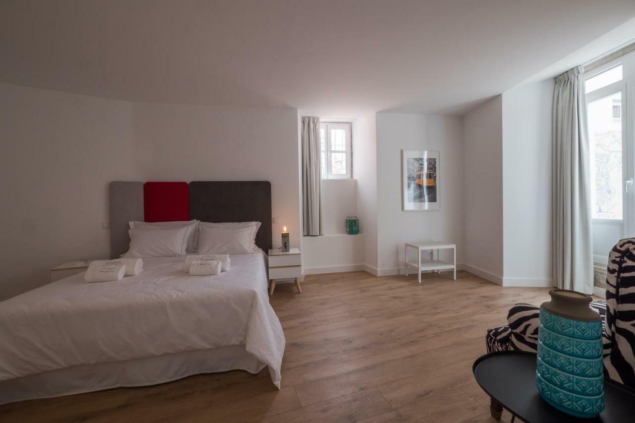 Santo António House - Exclusive Apartamento Lisboa