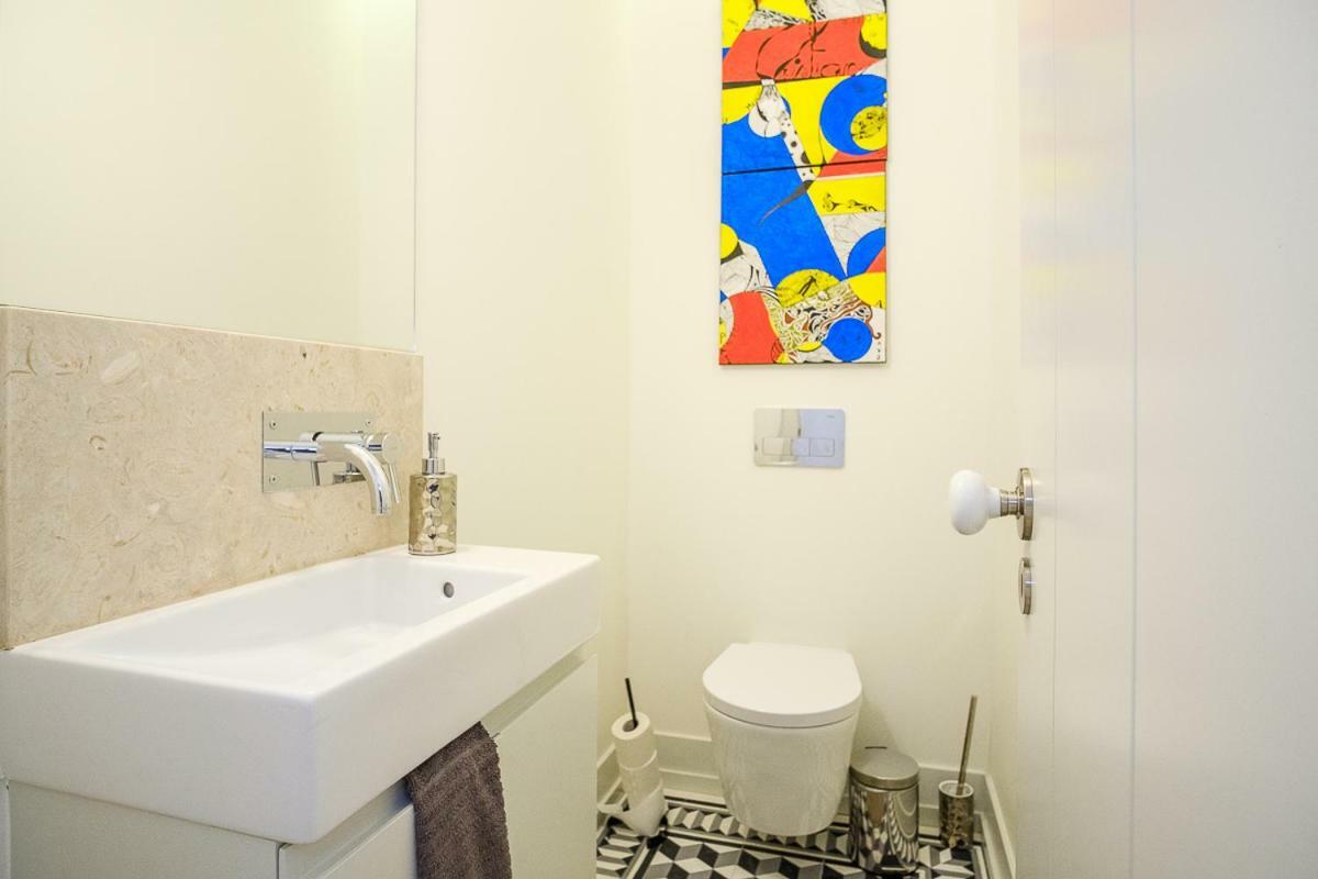 Apartment Superb In Historical Centre *