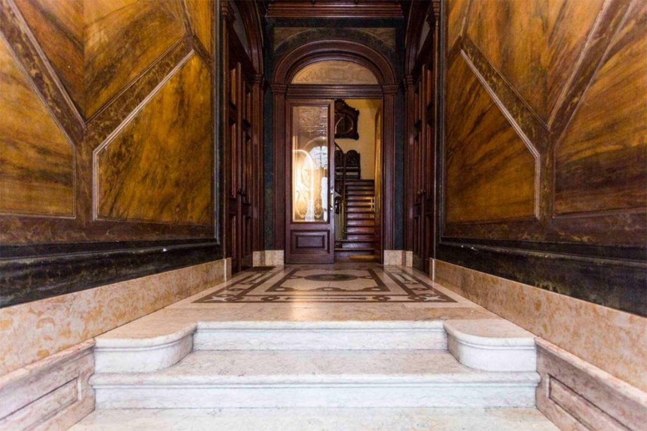 360 Apartment Lissabon