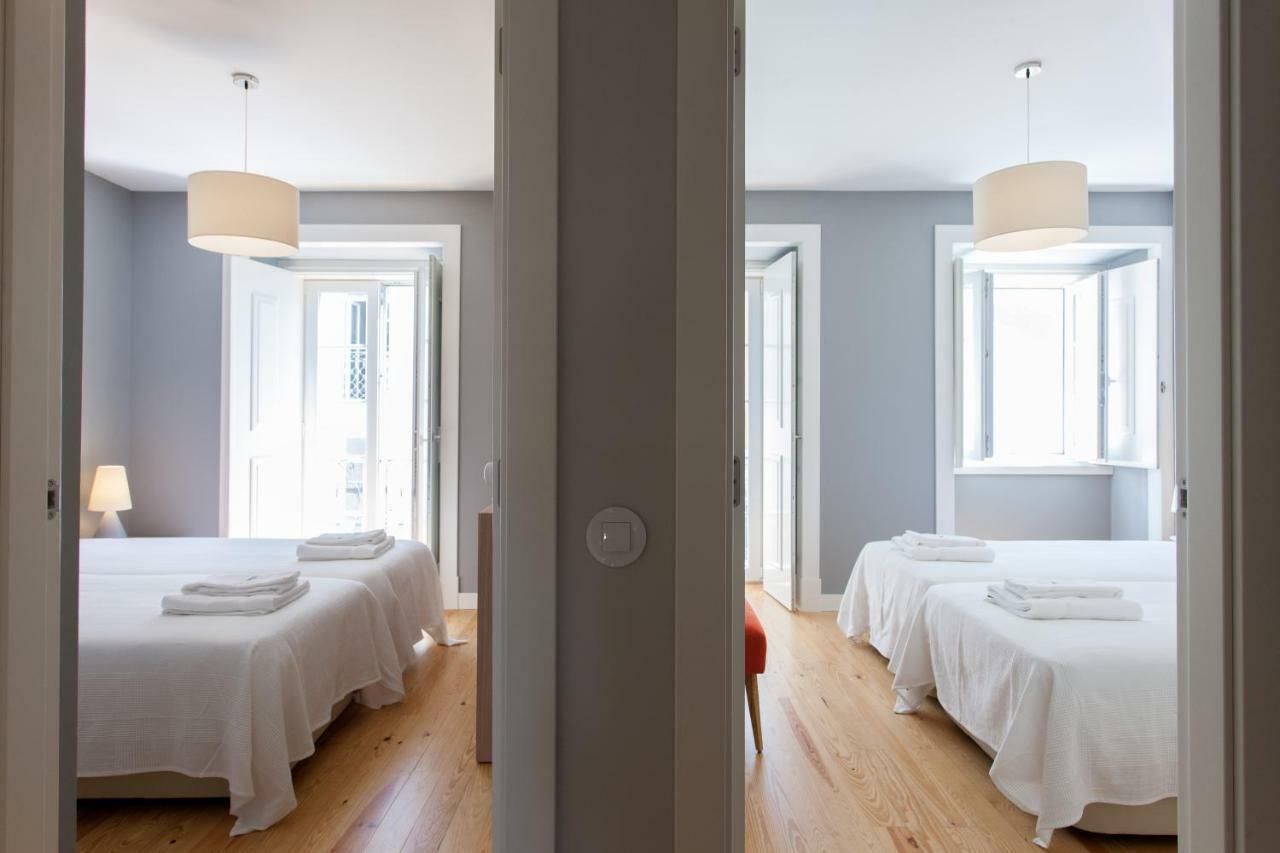 Flh Principe Real Luxus Lissabon