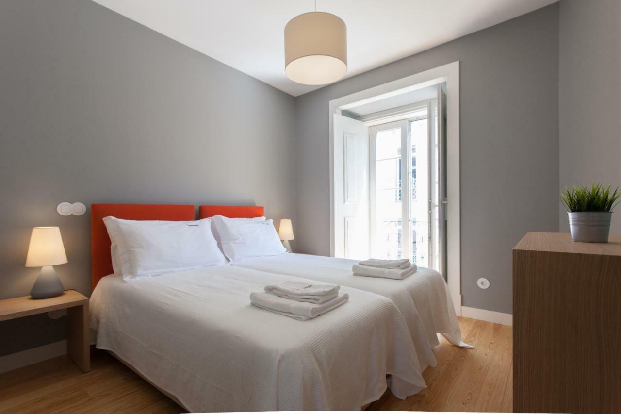 Flh Principe Real Luxus Appartement