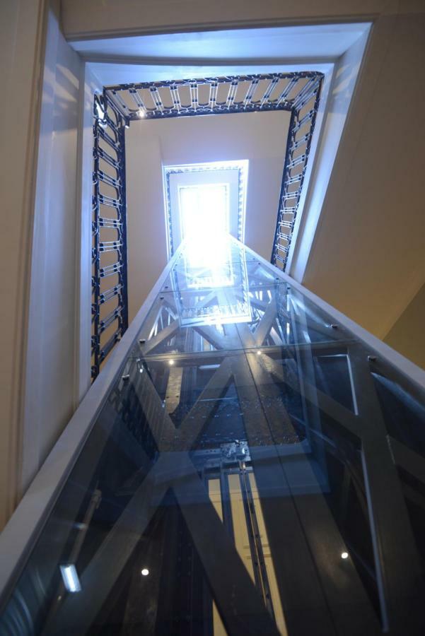 Madalena 133 Appartement *