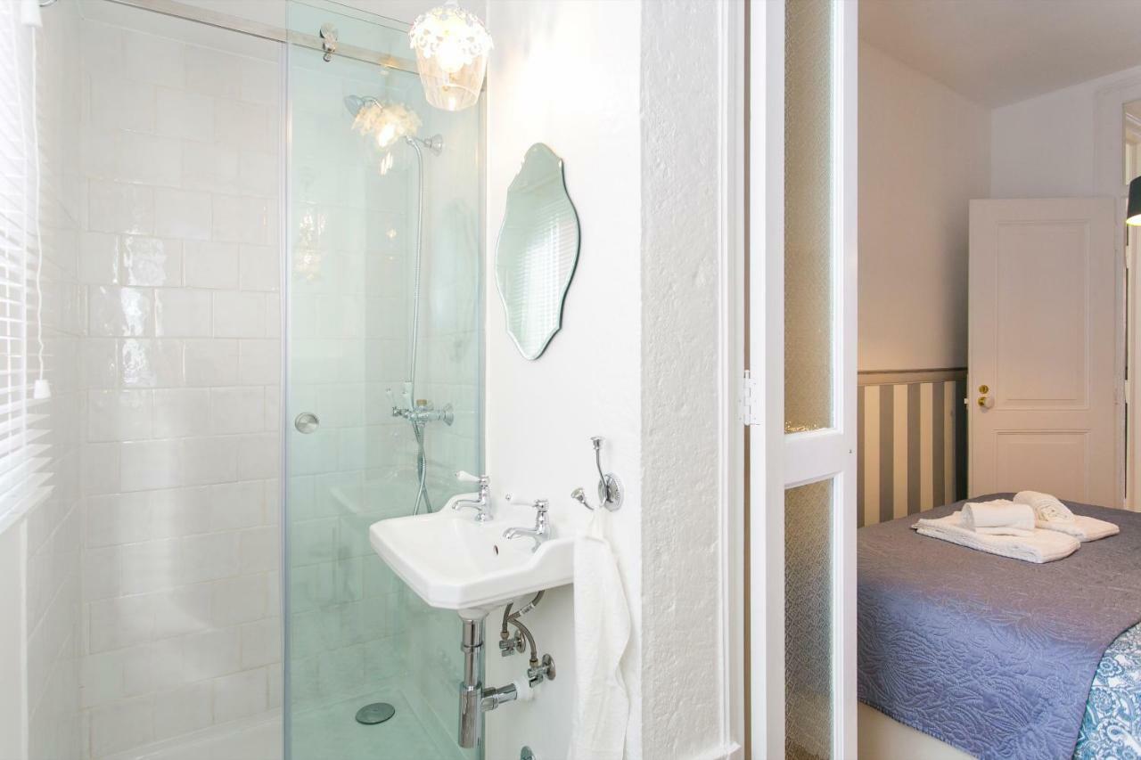 2 Beautiful Upscale Flat Embracing Tejo! Appartement *