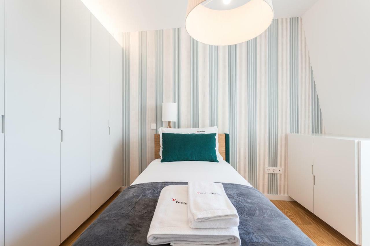 Flh Chiado Bright * Lissabon