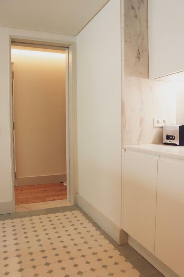 Apartamento Balcony Lux