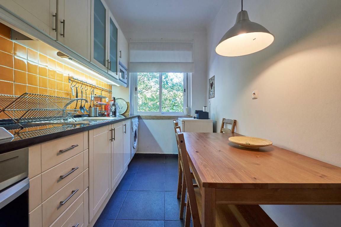 Paiva Cozy Apartment Lissabon
